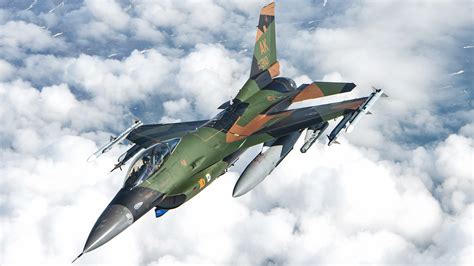 F-16 Aggressor